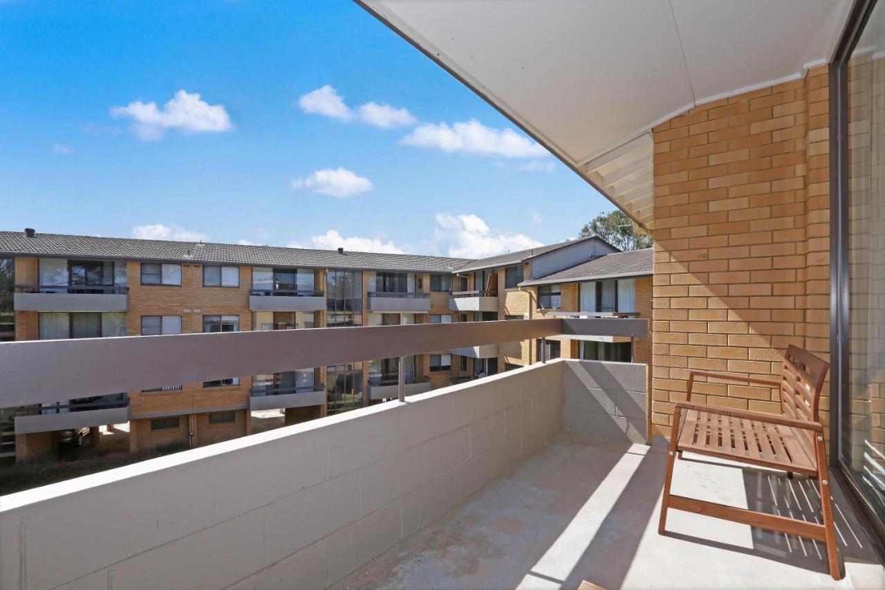 Berdella Park 34 Apartment