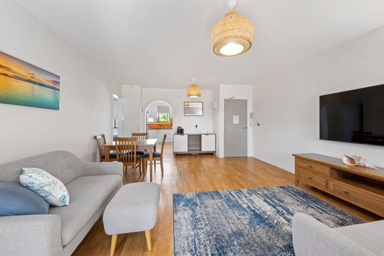 Apartment Unit 10, 5-7 Flynn Street