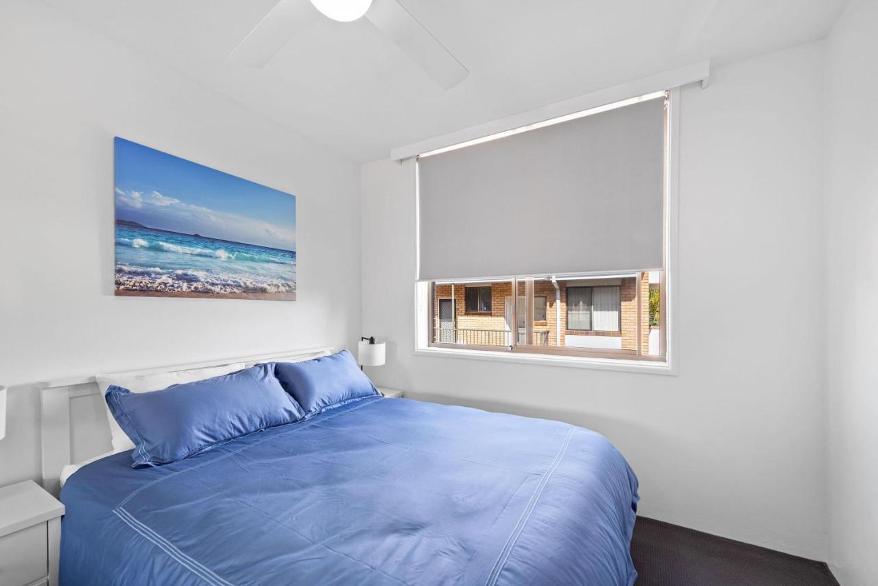 Apartment Unit 10, 5-7 Flynn Street Port Macquarie