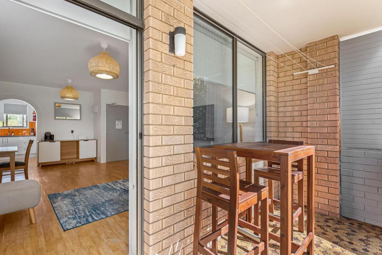 Apartment Unit 10, 5-7 Flynn Street