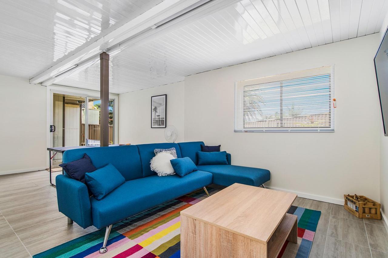 Lazy Holiday home Port Macquarie