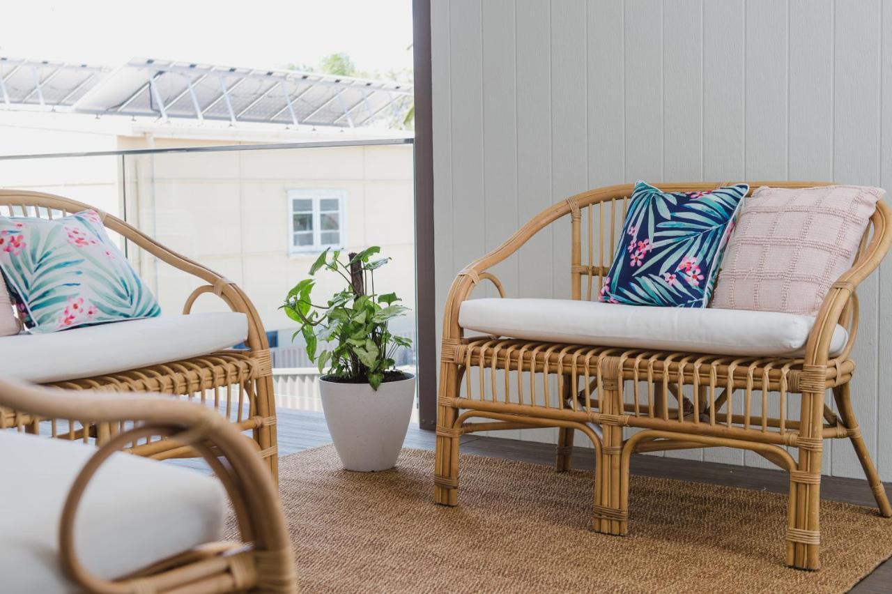 Holiday home Lazy Port Macquarie