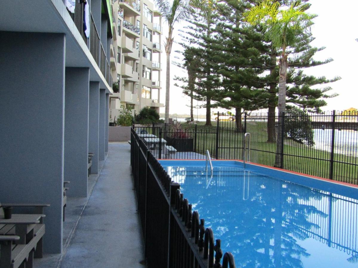 Le George Motel 3*