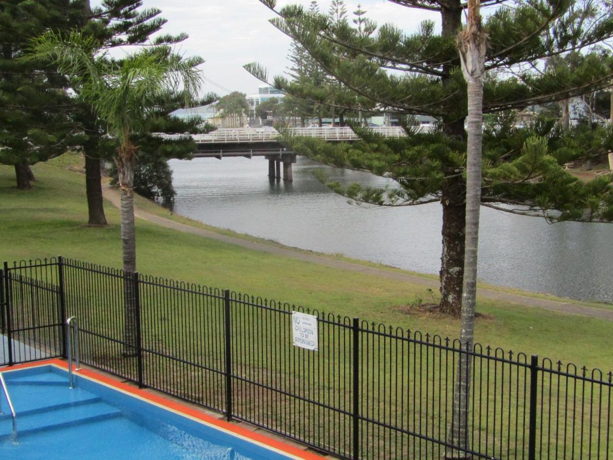 Le George 3* Port Macquarie