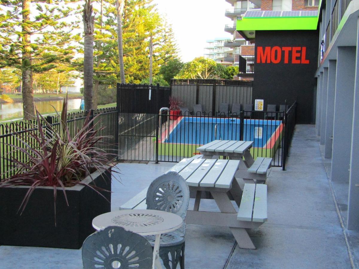 Le George Motel Port Macquarie
