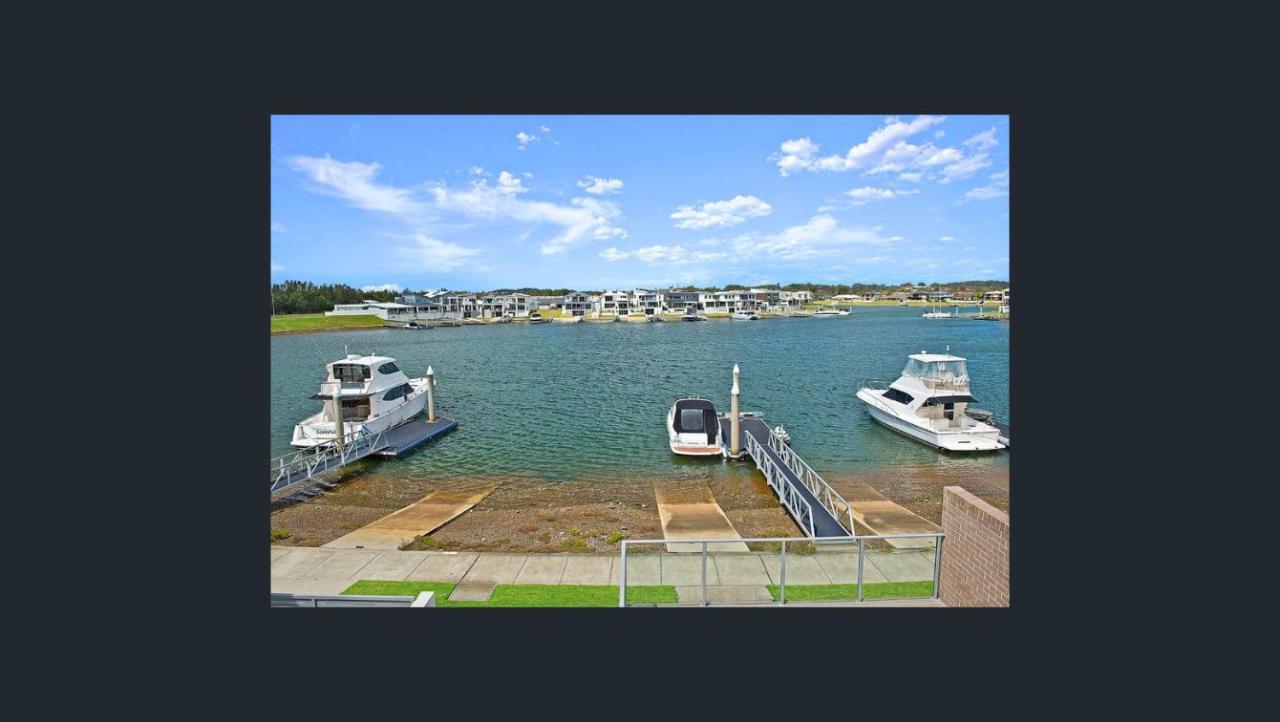Holiday home Sunshine Deluxe Port Macquarie