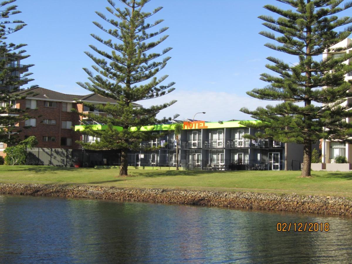 Motel Le George 3*