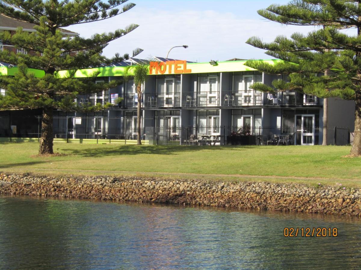 Le George Motel 3*