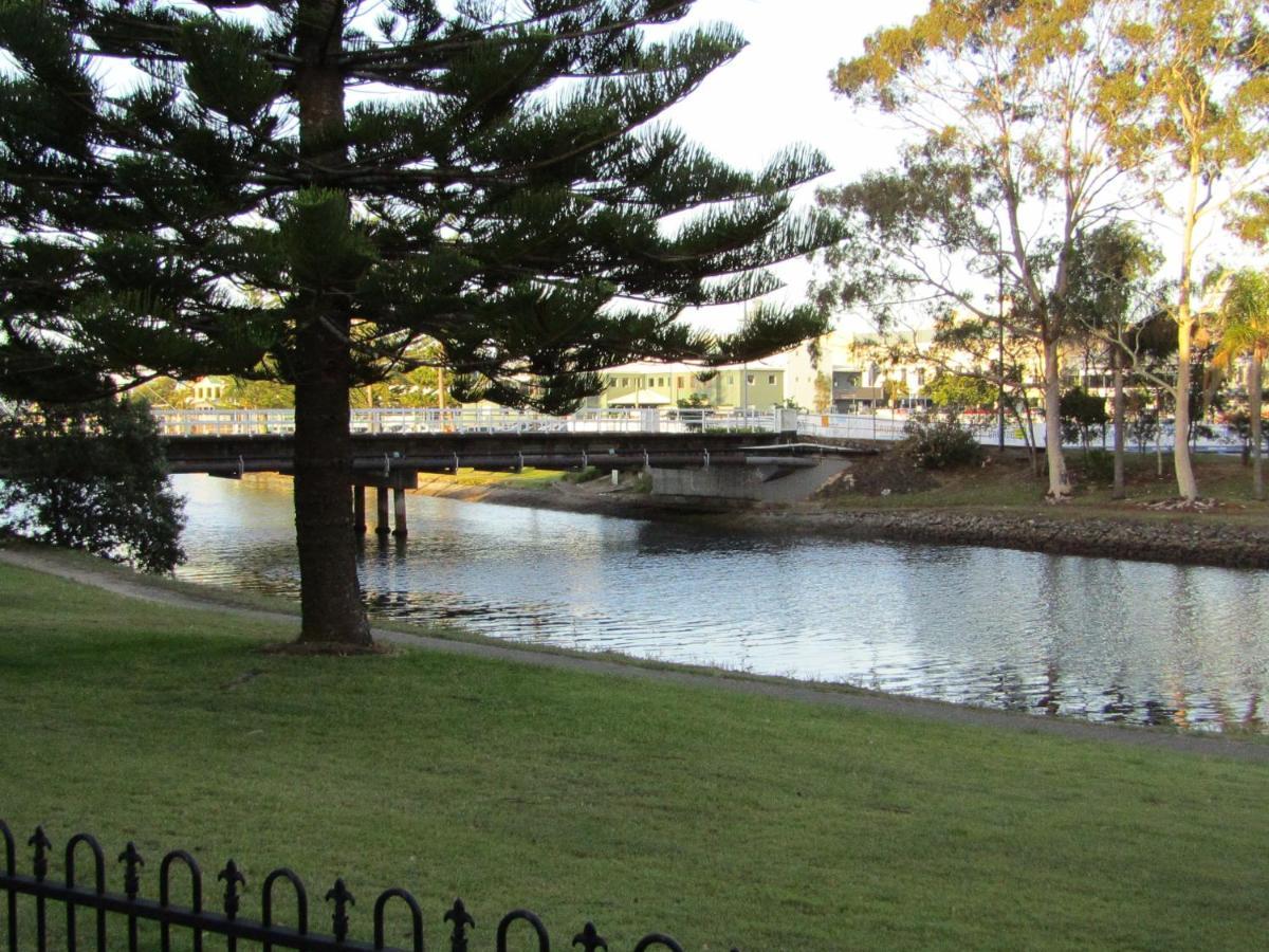 Motel Le George Port Macquarie