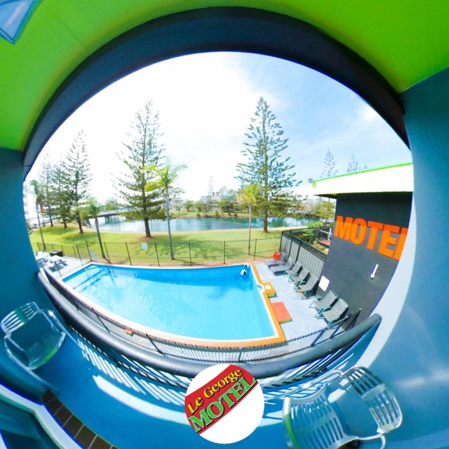 Motel Le George Port Macquarie