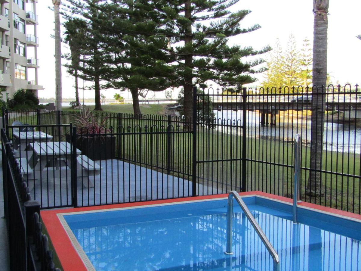 Le George 3* Port Macquarie
