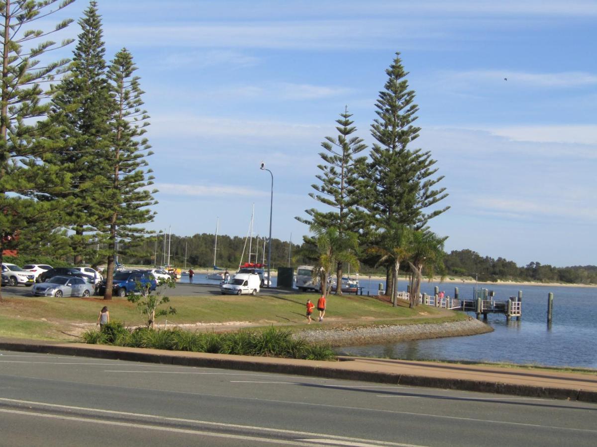 Motel Le George Port Macquarie