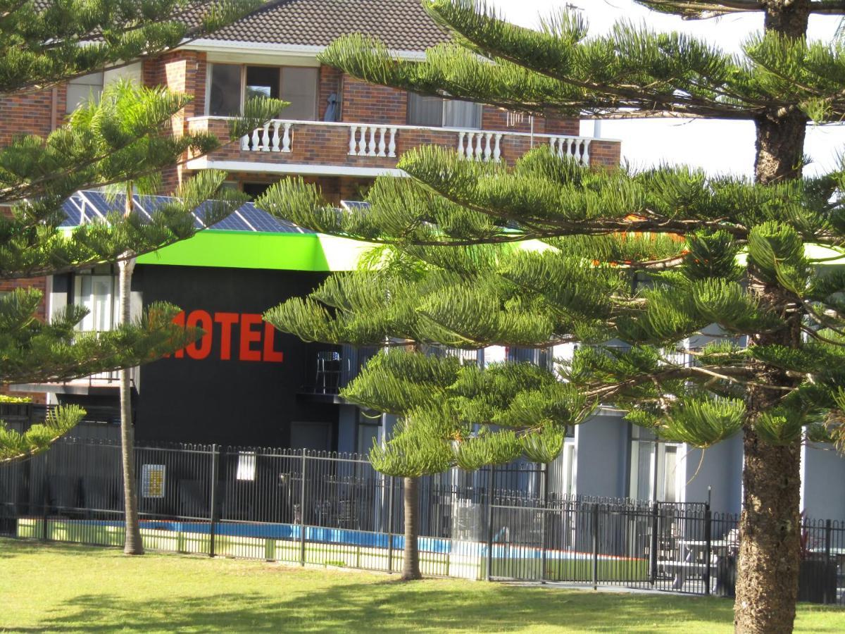 Motel Le George