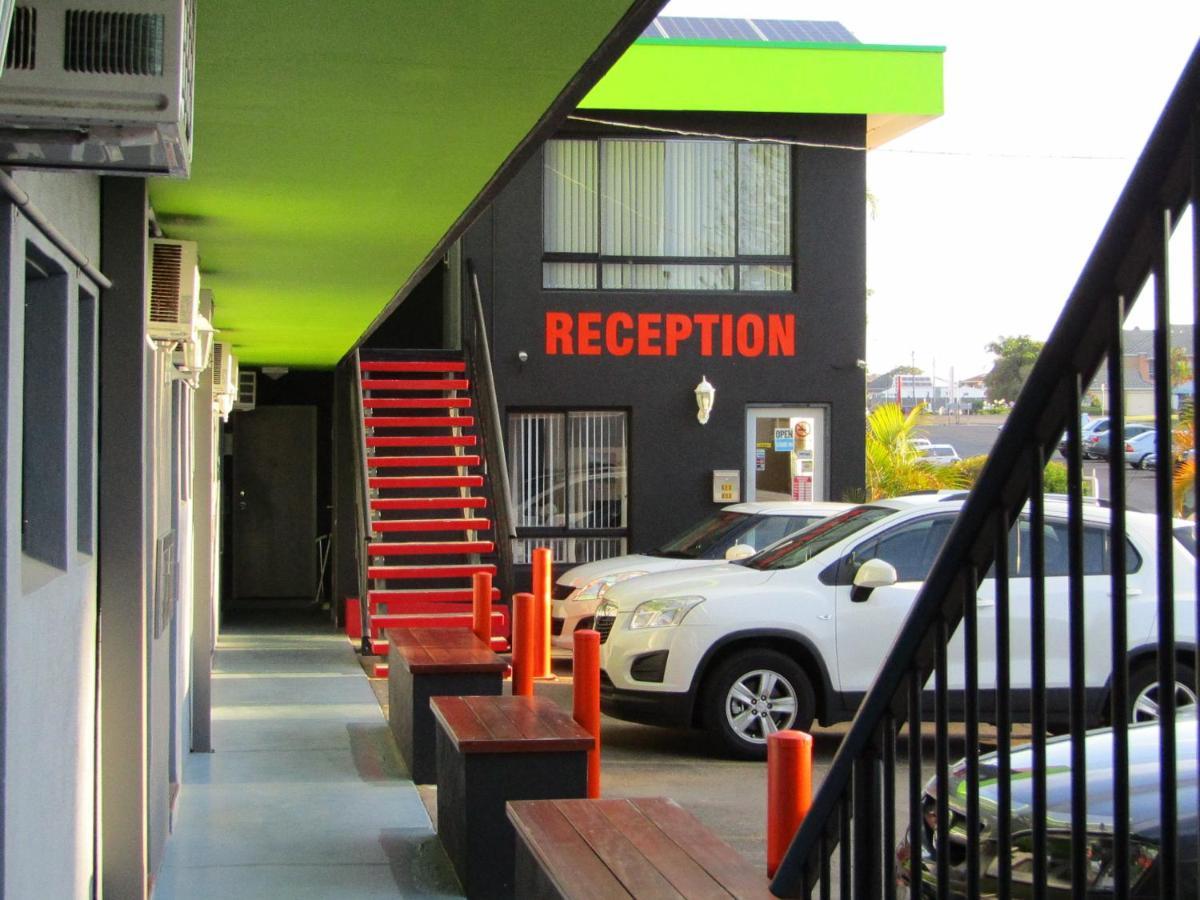 Le George Motel 3*