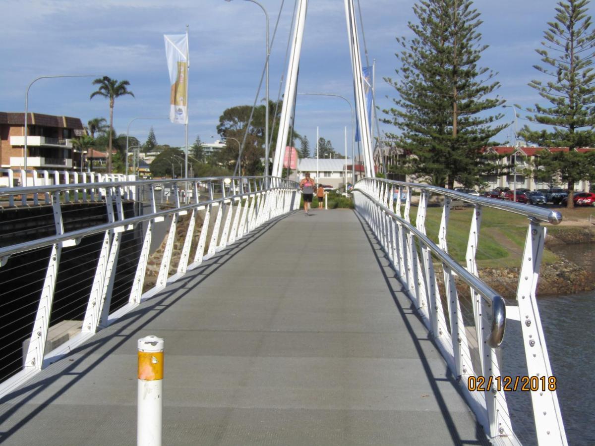 Motel Le George Port Macquarie