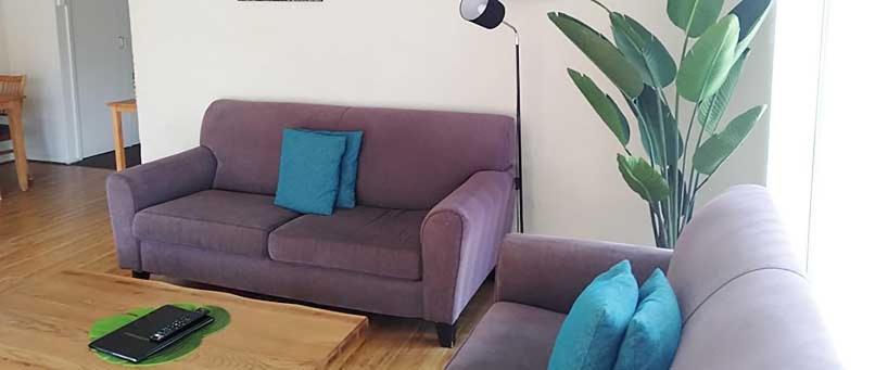 Waterview Aparthotel 3*