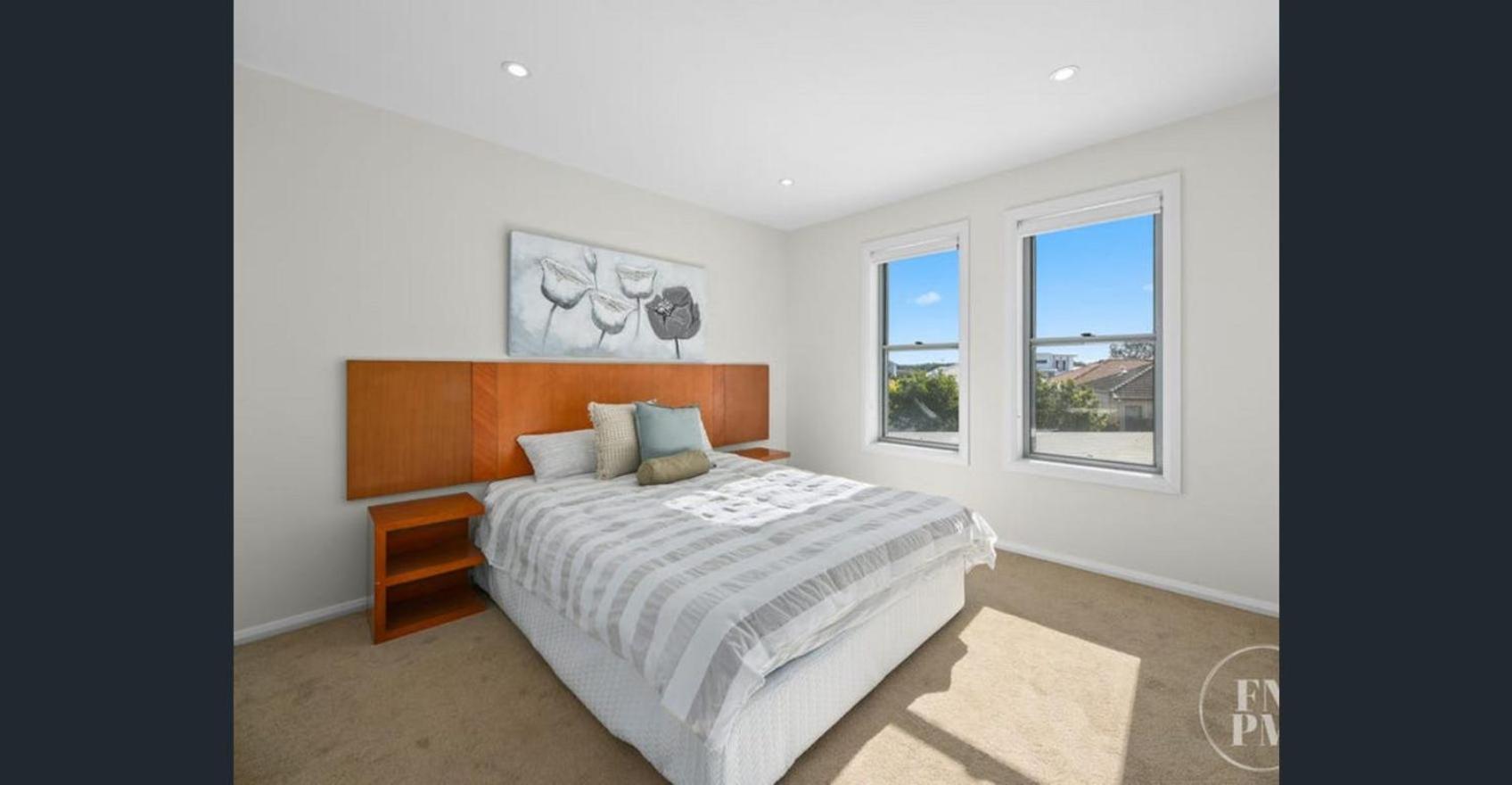 Holiday home Sunshine Deluxe