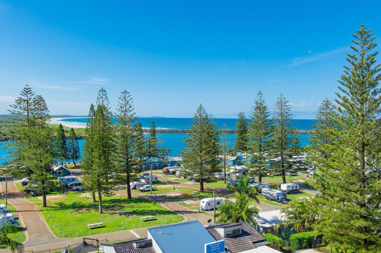Tasman Towers 18 3 Munster Street Apartment