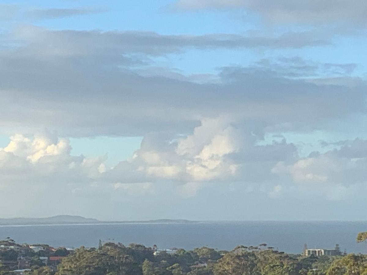 Ocean View Port Macquarie