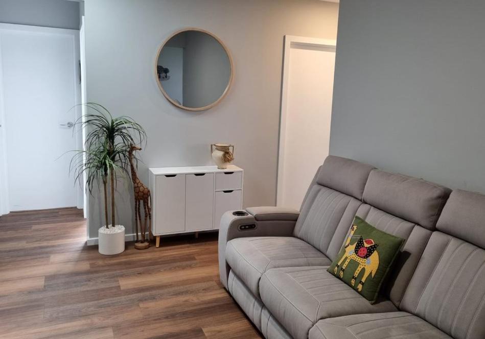 Eirbnb 1&2 Bedroom Unit * Port Macquarie
