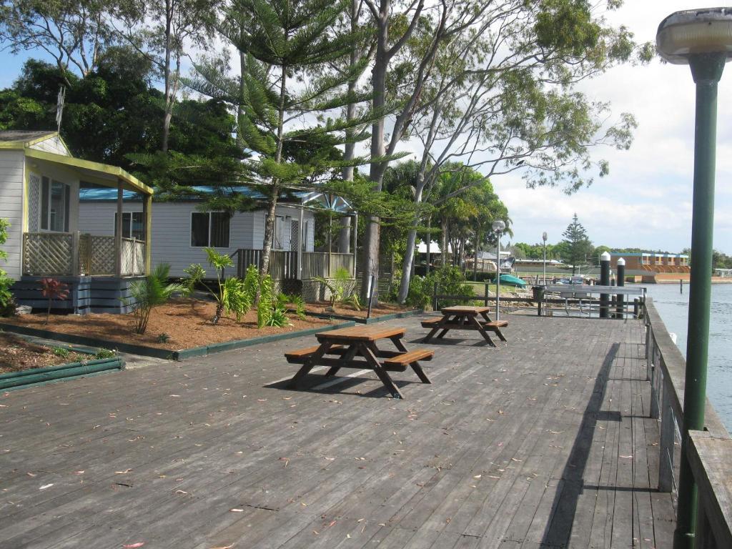 Edgewater 3* Port Macquarie