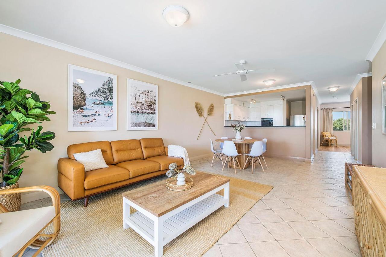 Harbourwatch 6 18 Burrawan Street Apartment *