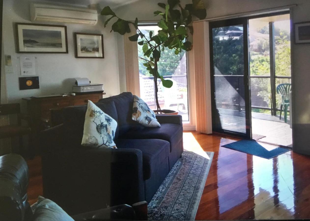Strathmore Apartment *