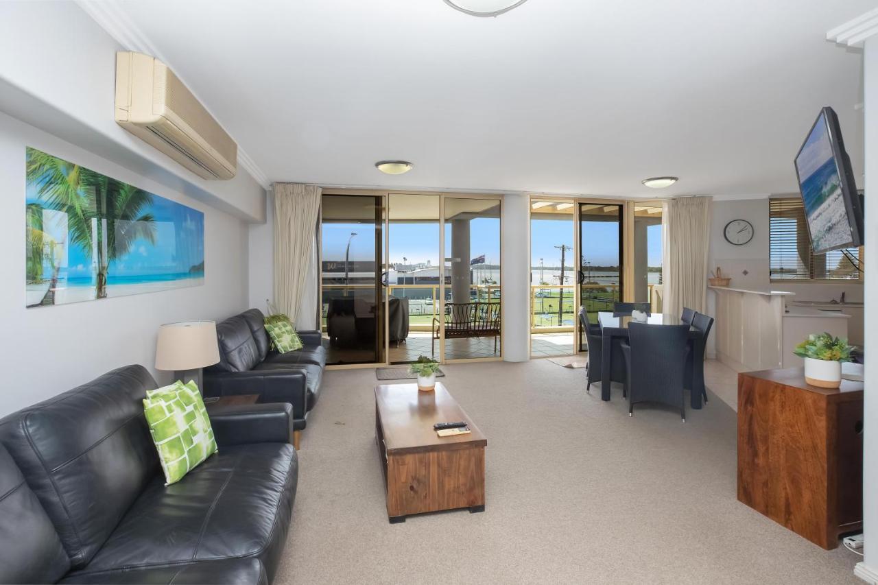 Riviera 306 Apartamento Port Macquarie