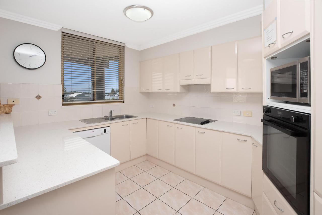 Riviera 306 Apartamento Port Macquarie
