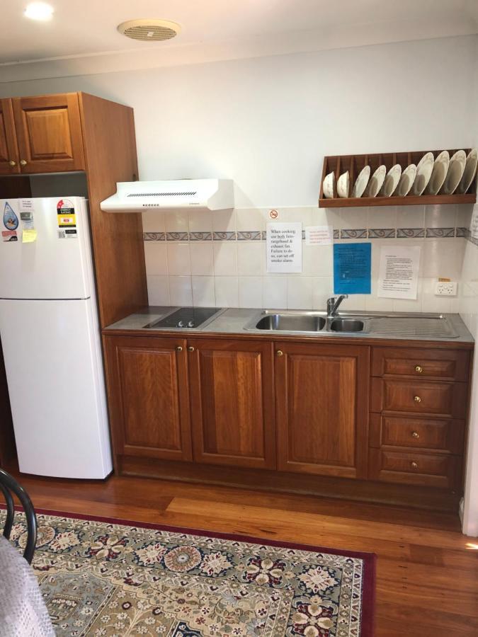 Apartment Strathmore *