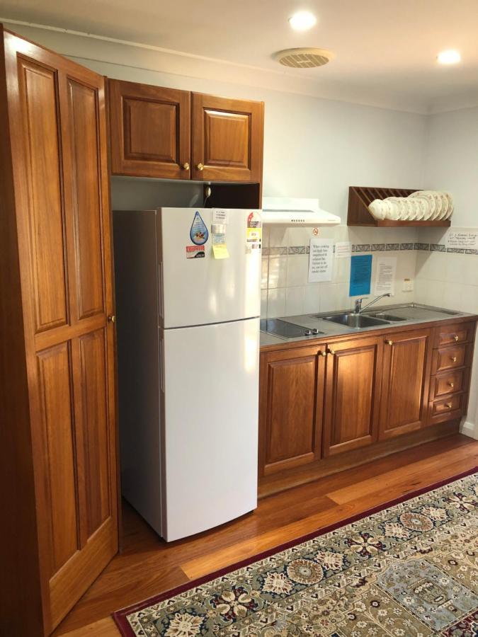 Strathmore Apartment Port Macquarie