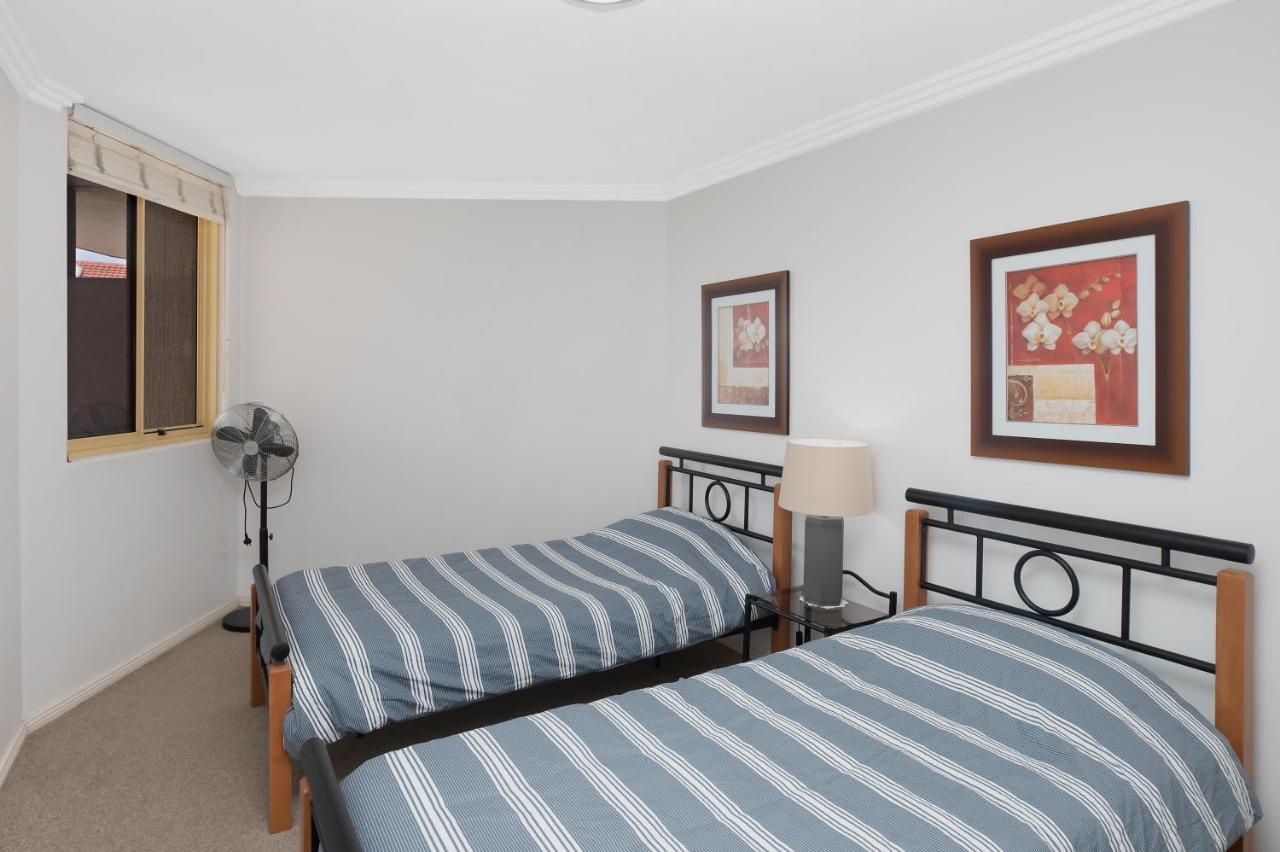 Apartamento Riviera 306 Port Macquarie