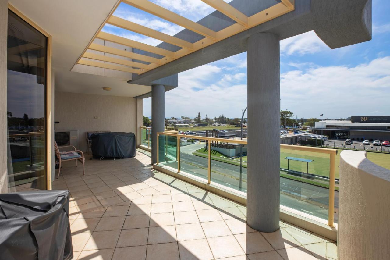 Riviera 306 Apartamento Port Macquarie