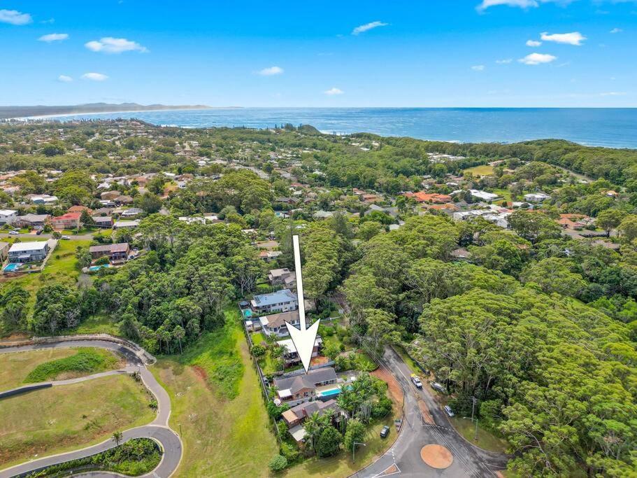 Lighthouse Vaccay - Family House With Pool *