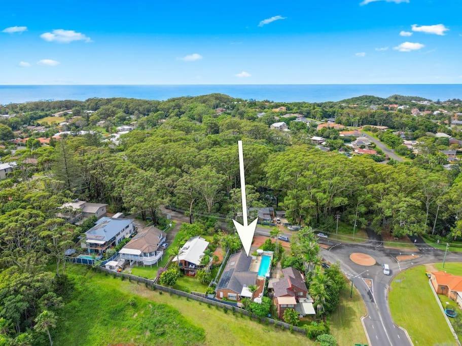 Holiday home Lighthouse Vaccay - Family House With Pool *