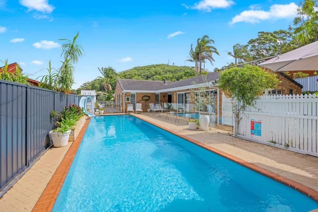 Holiday home Lighthouse Vaccay - Family House With Pool *