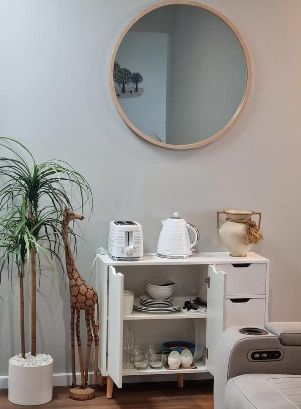 Eirbnb 1&2 Bedroom Unit Homestay *