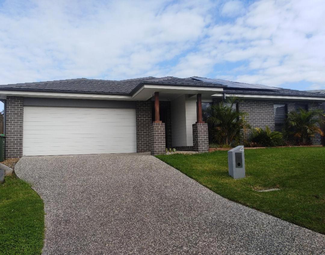 Homestay Eirbnb 1&2 Bedroom Unit