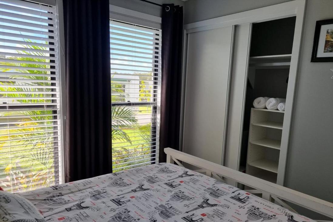 Eirbnb 1&2 Bedroom Unit Homestay Port Macquarie