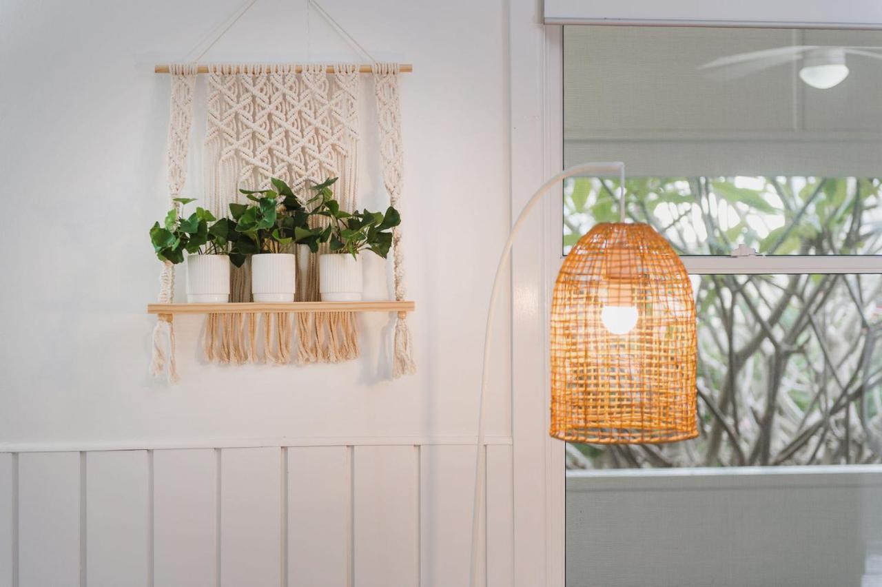 The Shack 16 Windmill Street Holiday home Port Macquarie