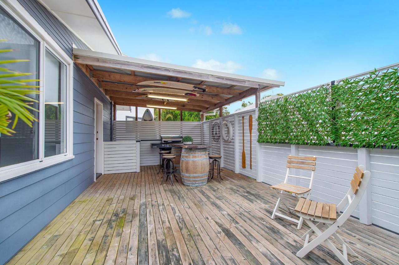 The Shack 16 Windmill Street Holiday home *