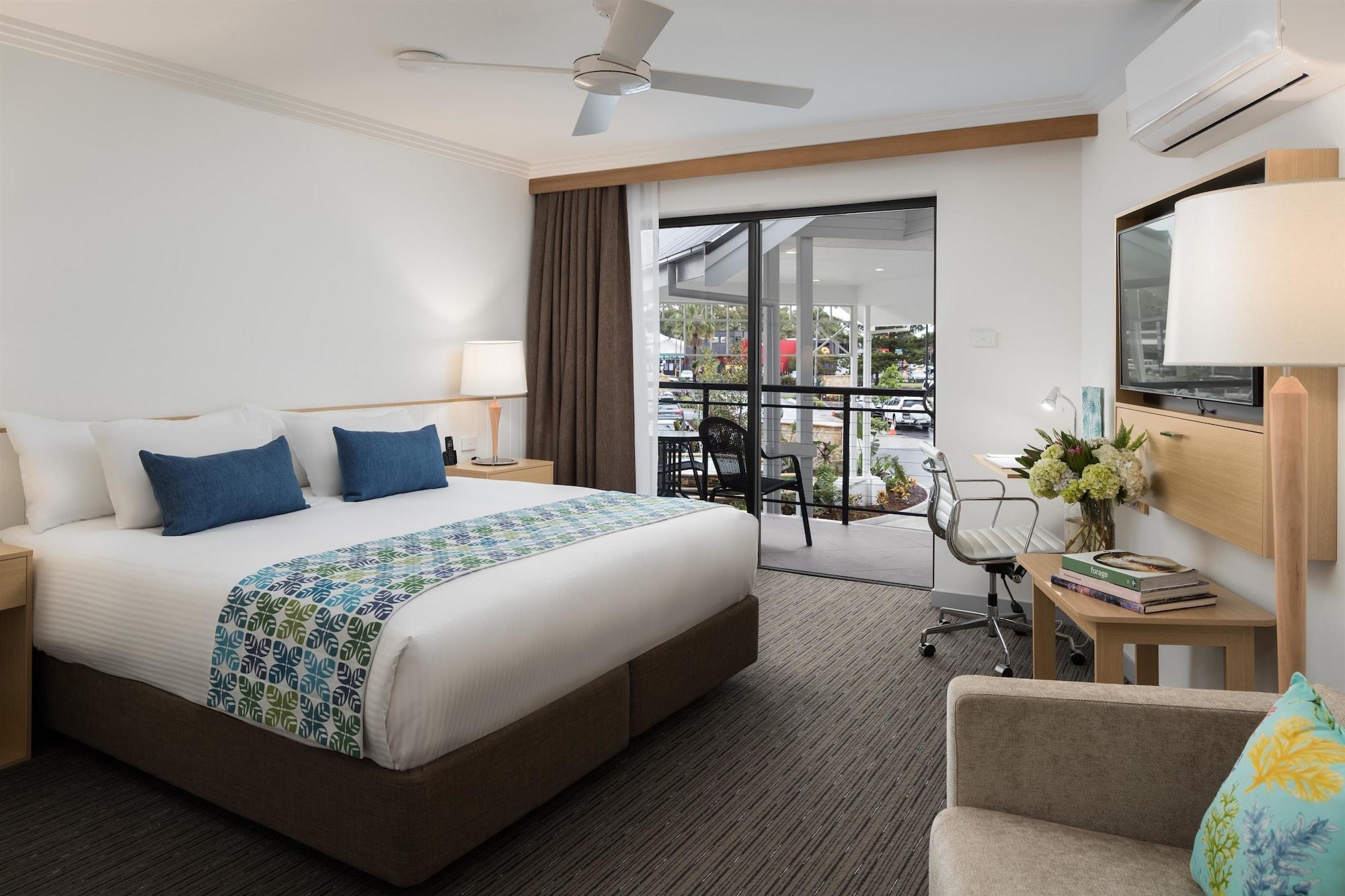 Sails By Rydges Port Macquarie