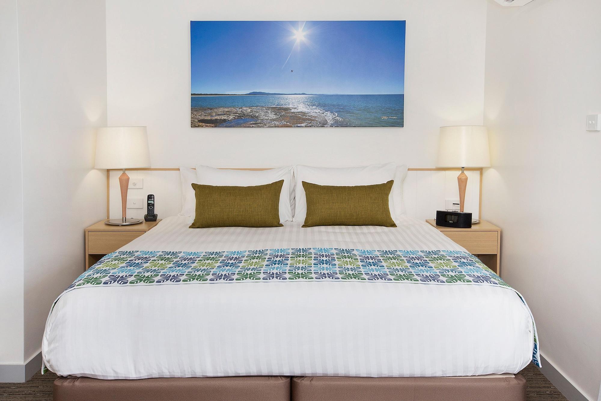 Resort Sails By Rydges