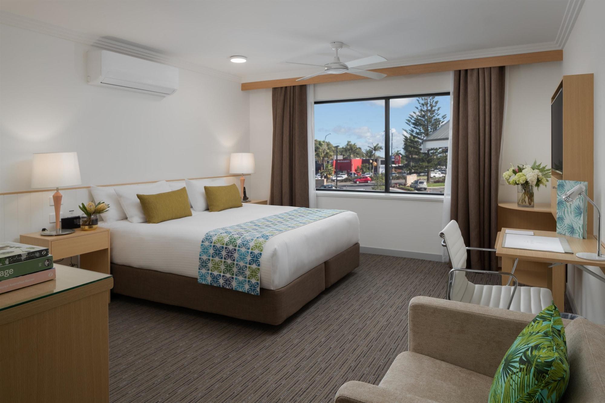 Resort Sails By Rydges Port Macquarie