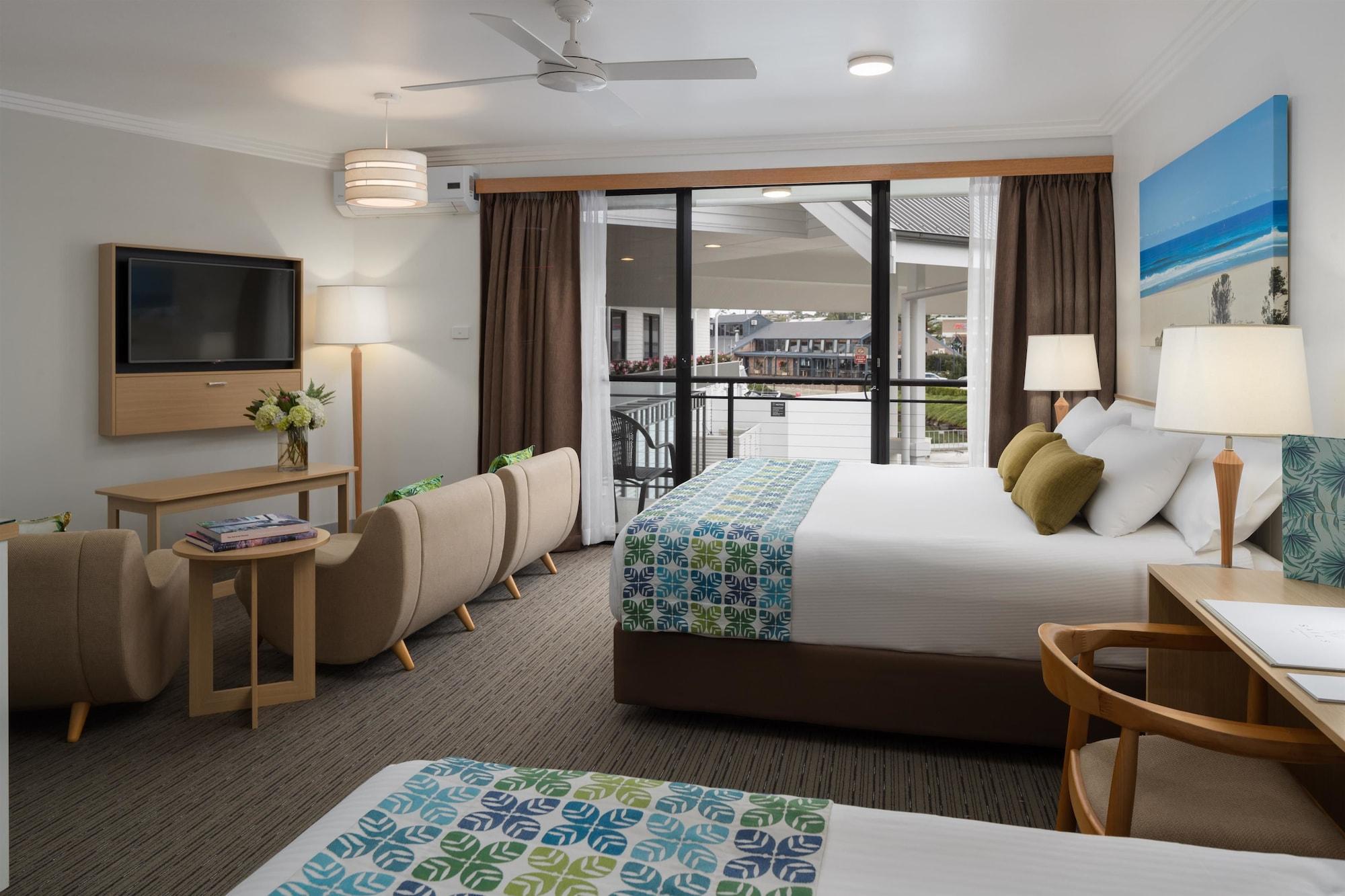 Resort Sails By Rydges 4*