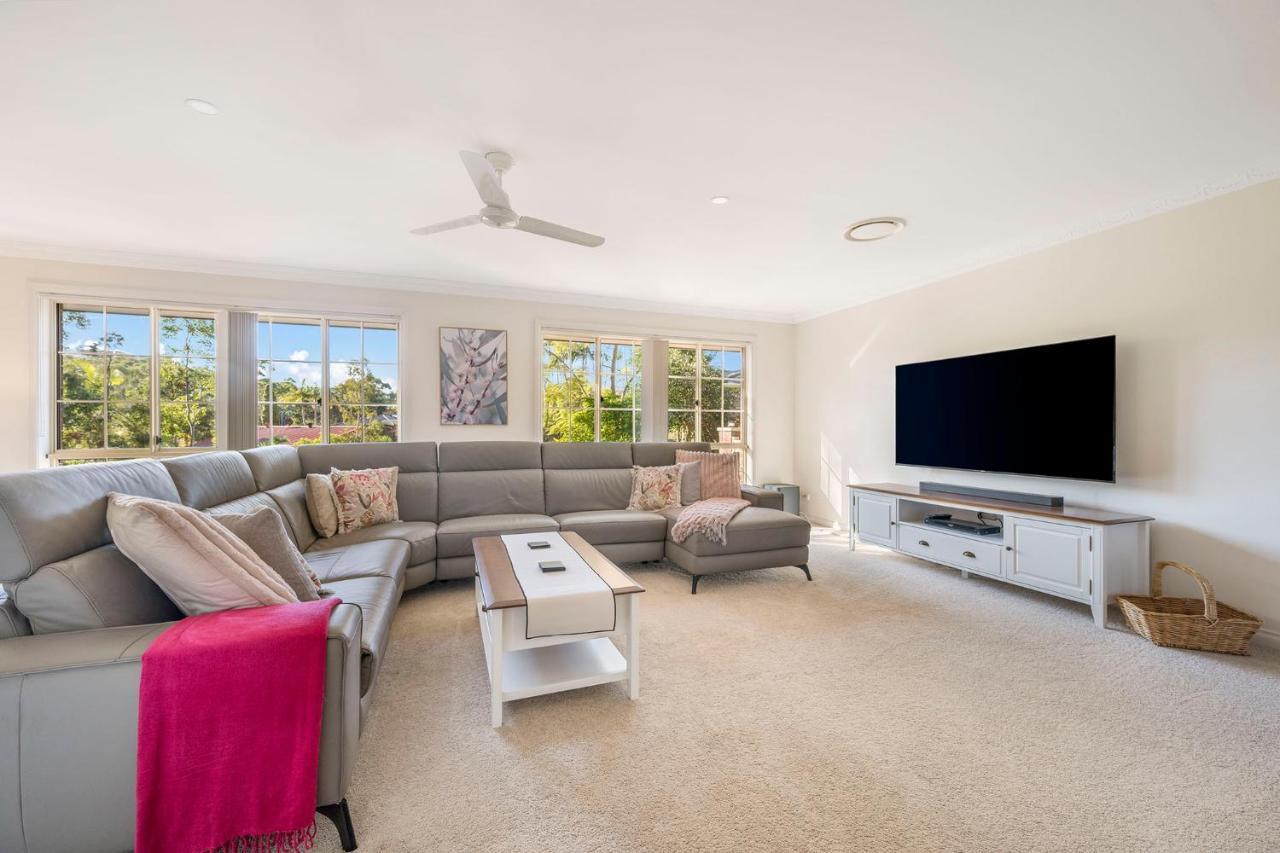 Koala Kubby 147 Granite Street Holiday home