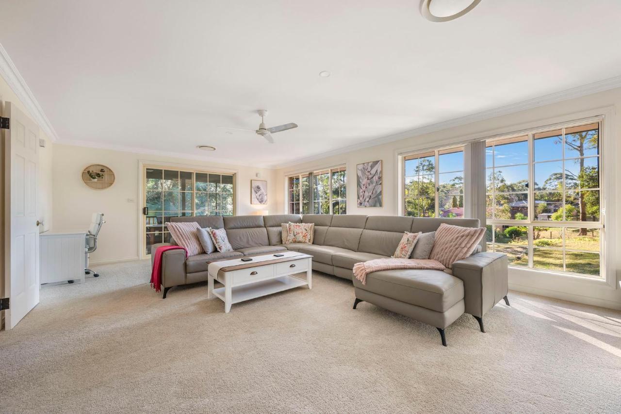 Koala Kubby 147 Granite Street Holiday home Port Macquarie