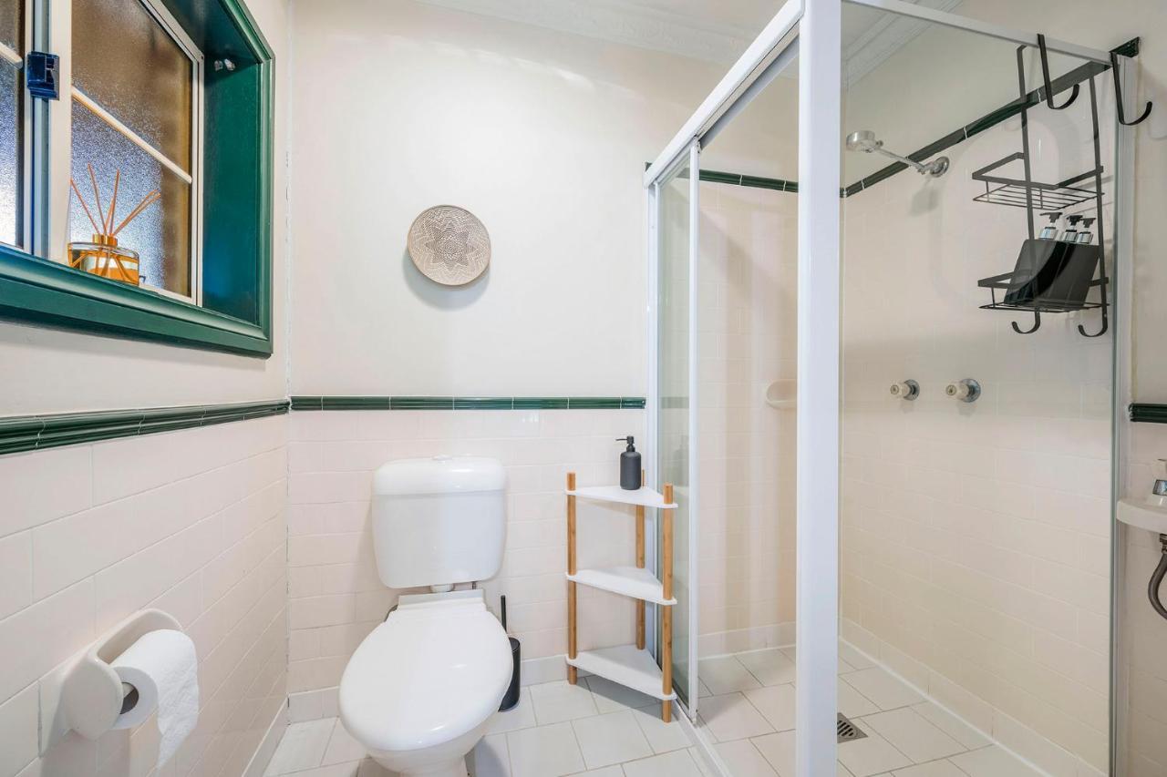 Koala Kubby 147 Granite Street Holiday home Port Macquarie