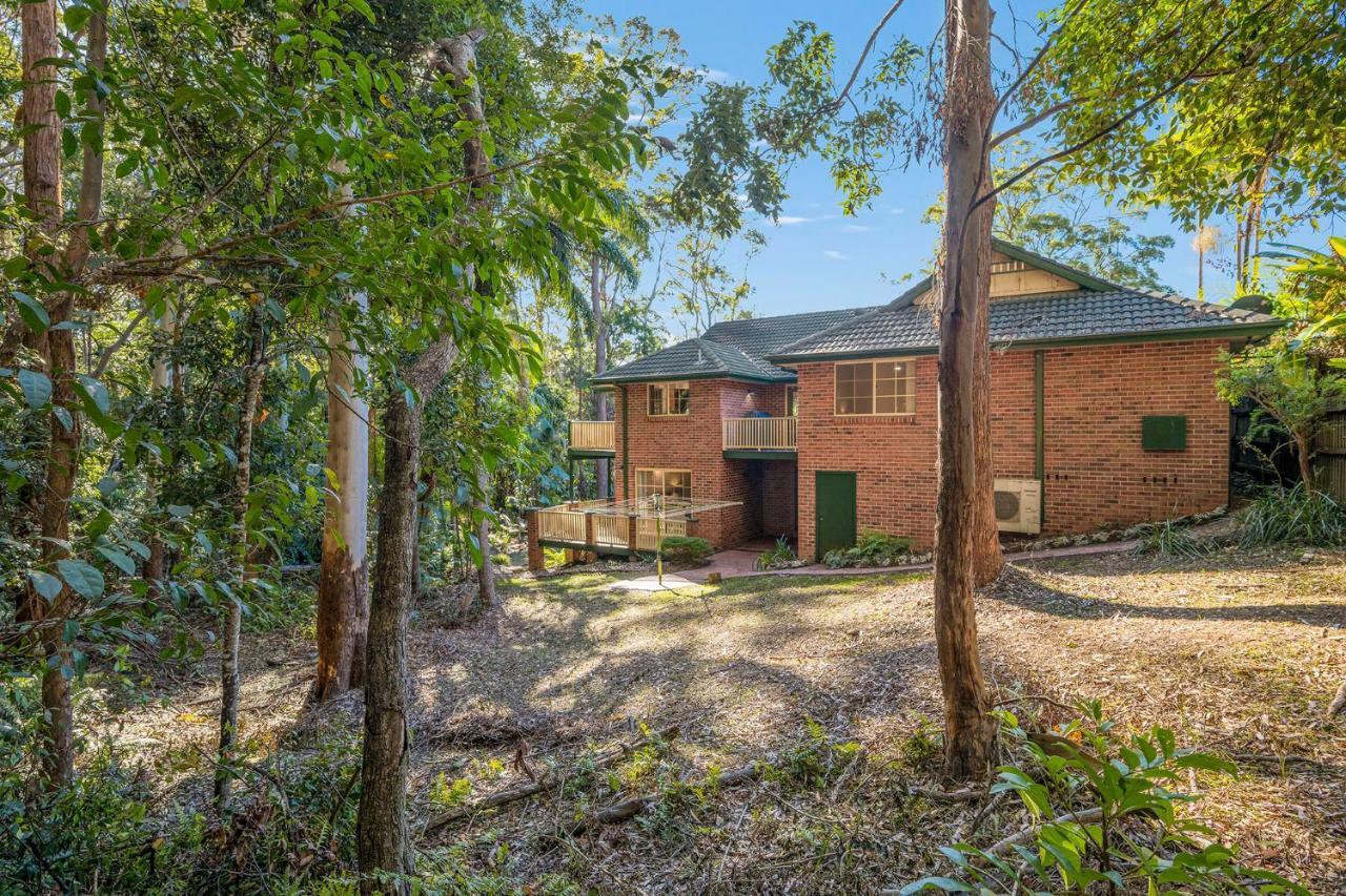 Koala Kubby 147 Granite Street Holiday home