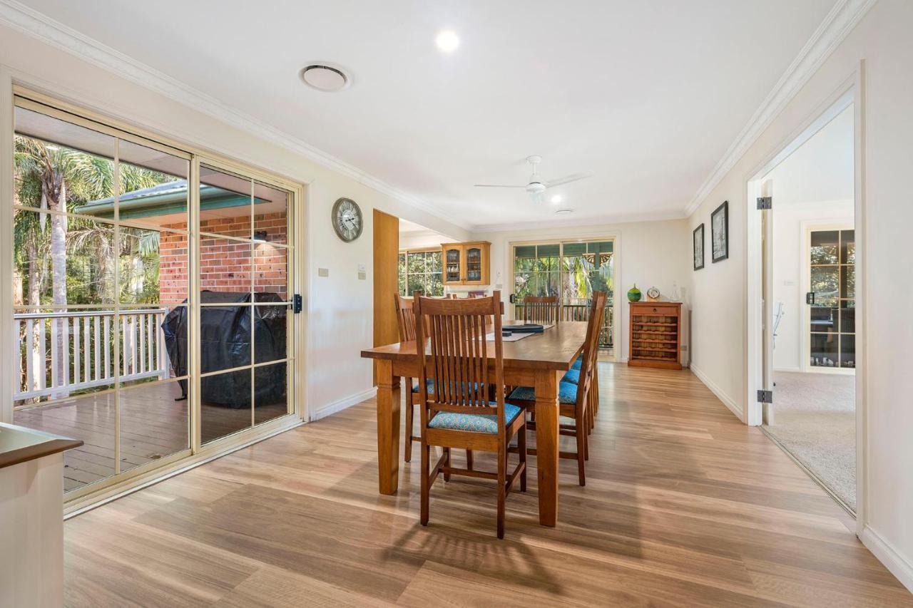 Koala Kubby 147 Granite Street Holiday home